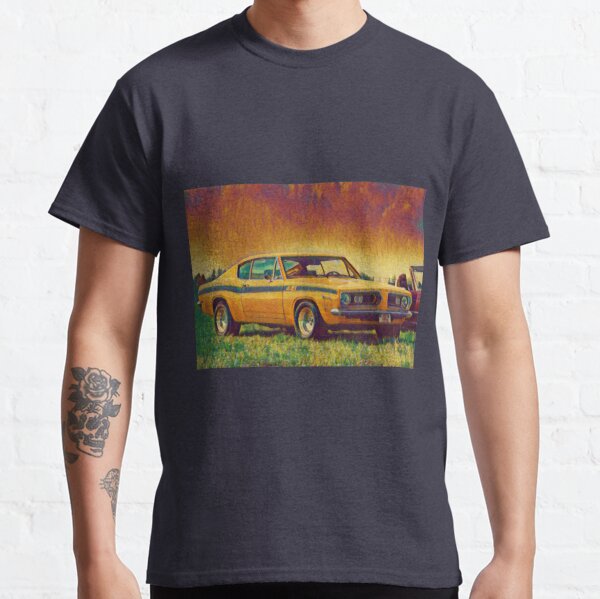 1969 Plymouth Barracuda 440 Classic T-Shirt