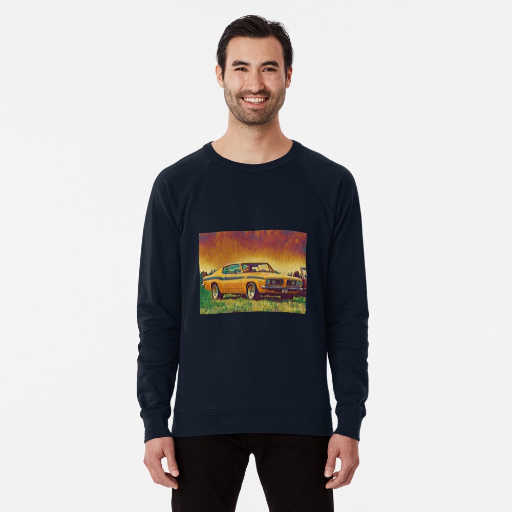Item preview, Lightweight Sweatshirt designed and sold by FranLafferty.
