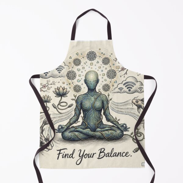 Item preview, digital zen designed and sold by sevenmountains.