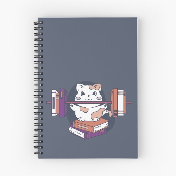 Item preview, Book Barbell designed and sold by polliadesign.