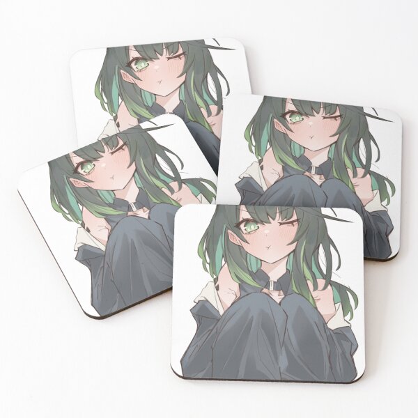 Item preview, Mon3tr Oversized Sleeves Arknights designed and sold by KomiArts.