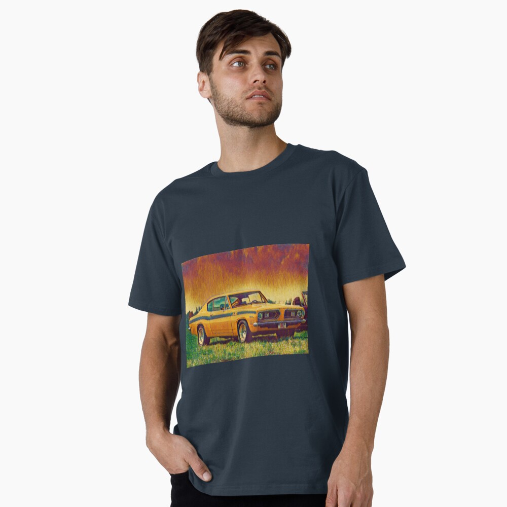 Item preview, Premium T-Shirt designed and sold by FranLafferty.