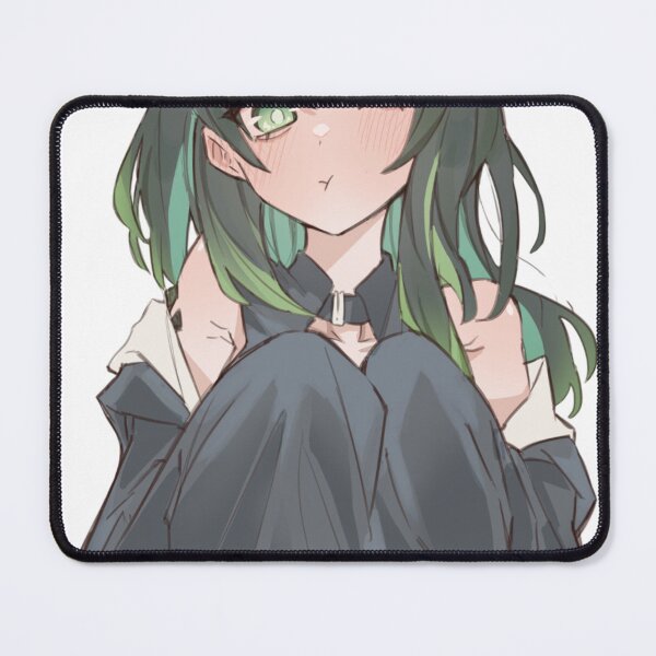Item preview, Mon3tr Oversized Sleeves Arknights designed and sold by KomiArts.