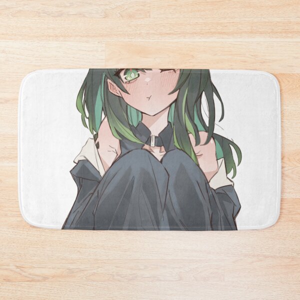 Item preview, Mon3tr Oversized Sleeves Arknights designed and sold by KomiArts.