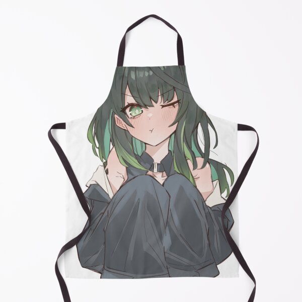Item preview, Mon3tr Oversized Sleeves Arknights designed and sold by KomiArts.