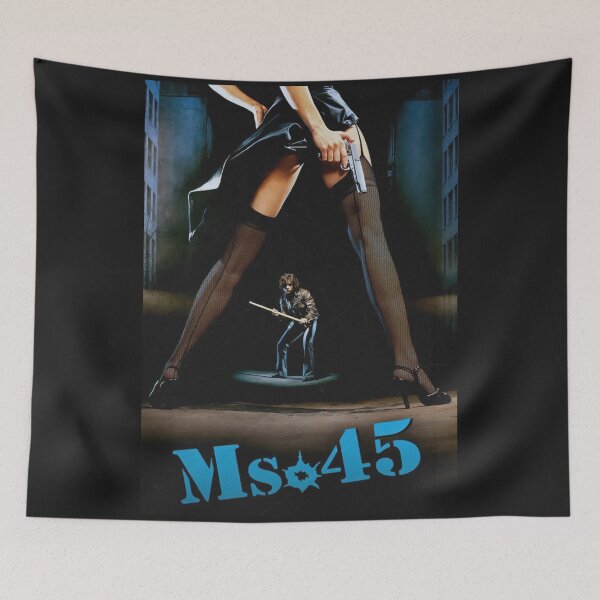 Item preview, Ms. 45 1981 designed and sold by Histoire s du Cinéma B.