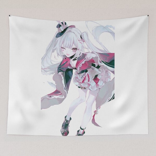Item preview, Sparxie Wink! Honkai Starf Rail designed and sold by KomiArts.
