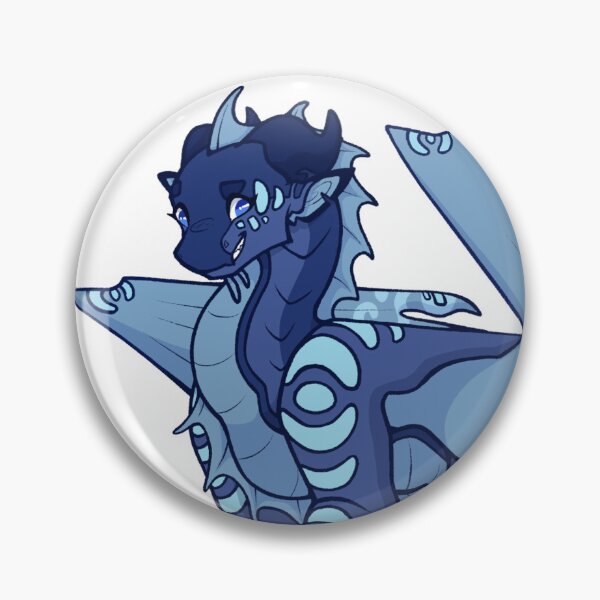 Item preview, Tsunami designed and sold by BlessedBlossom.