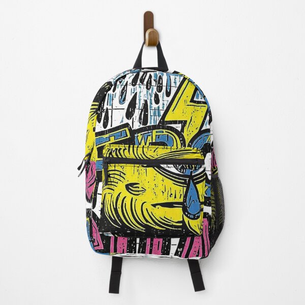 Item preview, Save Your Mind - Streetwear designed and sold by Dhenin Studio.