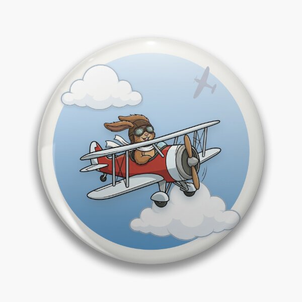 Item preview, Vintage Sky Adventures - Milo Vintage Sky Ride designed and sold by Safe-L-World.