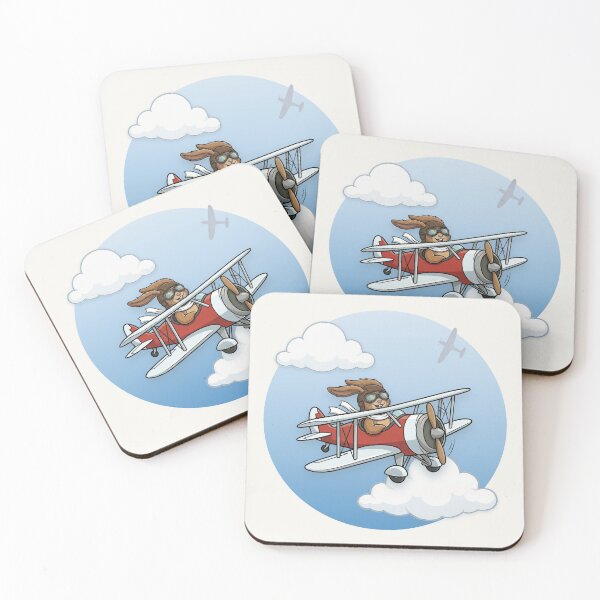 Item preview, Vintage Sky Adventures - Milo Vintage Sky Ride designed and sold by Safe-L-World.