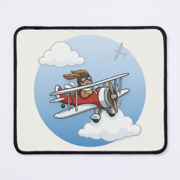 Item preview, Vintage Sky Adventures - Milo Vintage Sky Ride designed and sold by Safe-L-World.