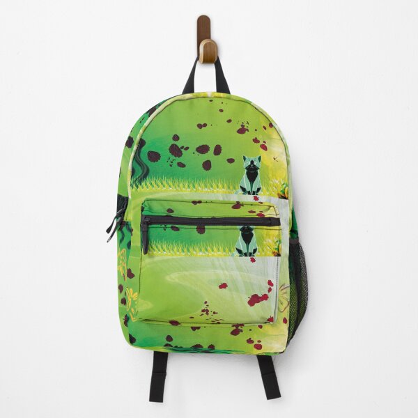Item preview, A picture of lush, green, and wonderful nature! designed and sold by Alan-David.