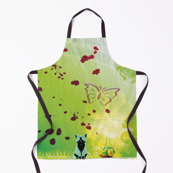 Item preview, A picture of lush, green, and wonderful nature! designed and sold by Alan-David.