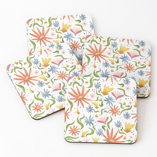 Item preview, Spring Floral designed and sold by Wndringnotlstco.