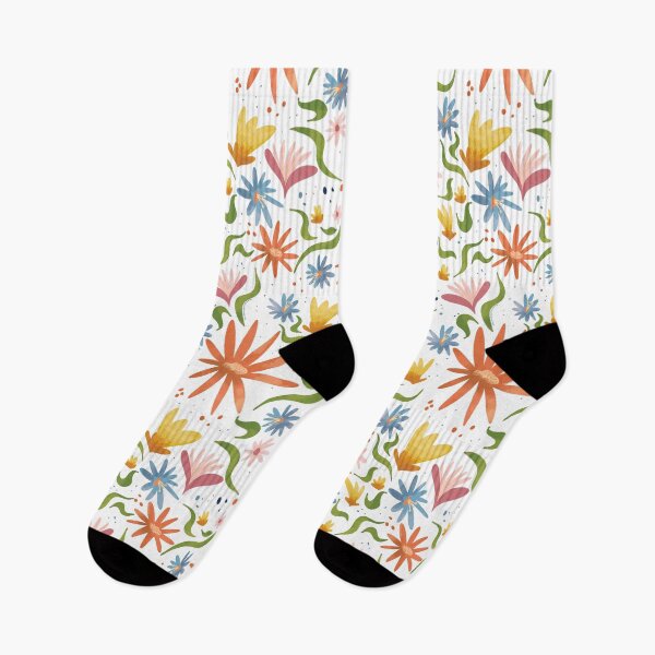 Item preview, Spring Floral designed and sold by Wndringnotlstco.