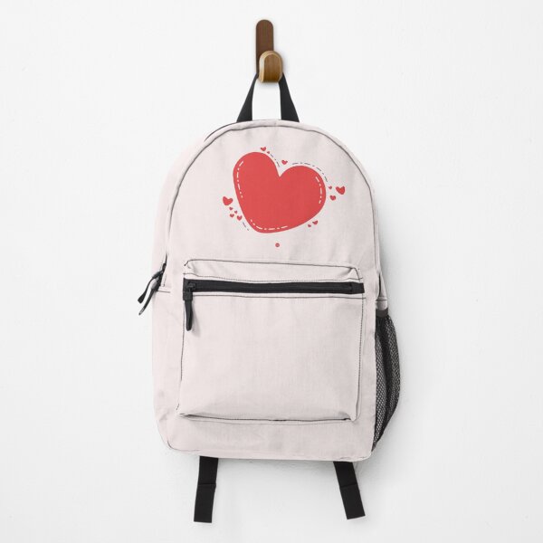 Item preview, Paper heartbeats designed and sold by XUSRedbubble.