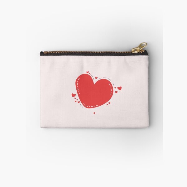 Item preview, Paper heartbeats designed and sold by XUSRedbubble.