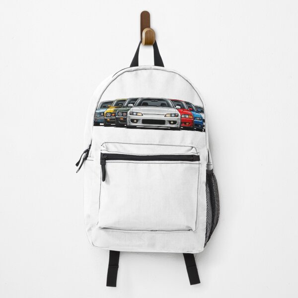 Item preview, Ford Mustang Evolution Lineup – American Muscle Car Generations designed and sold by GT Garage.