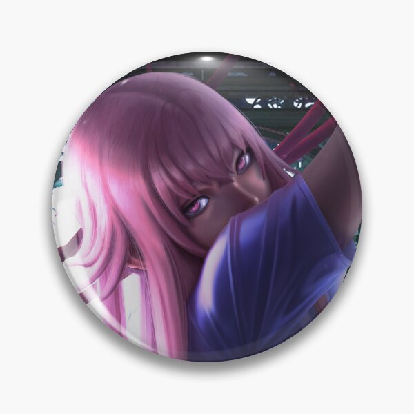 Item preview, Yuno Gasai designed and sold by NoctisVulpes.