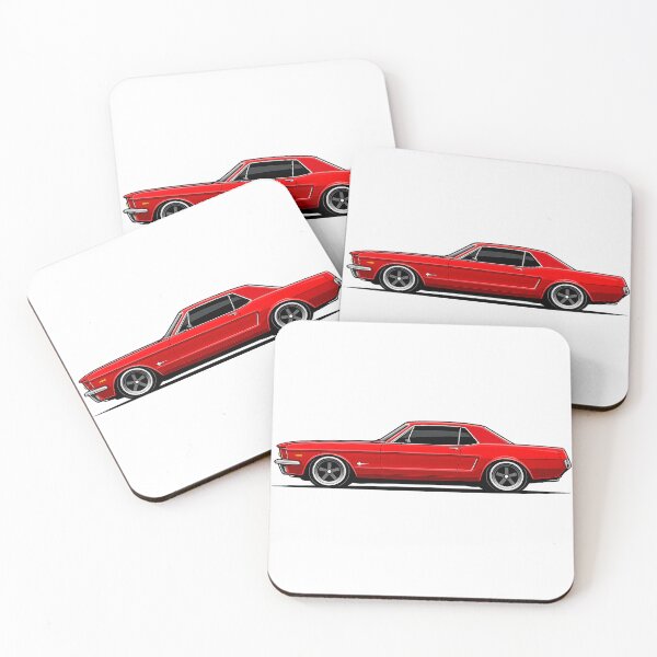 Item preview, Ford Mustang 1965 designed and sold by GT Garage.