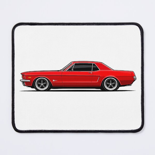 Item preview, Ford Mustang 1965 designed and sold by GT Garage.