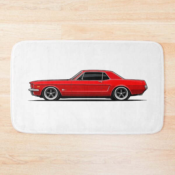Item preview, Ford Mustang 1965 designed and sold by GT Garage.