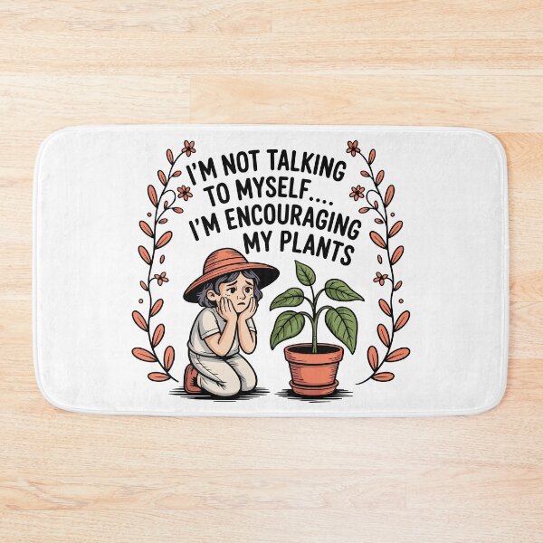 Item preview, Gardening Apron for Mom | Gift for Plant Lovers designed and sold by TZehrfeldPhotos.