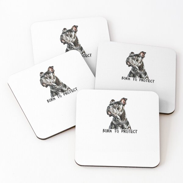 Item preview, Cane Corso – Built For Power Streetwear Design designed and sold by axxenq.