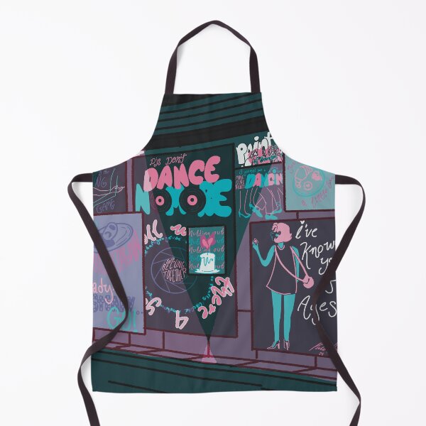 Item preview, kissco scene designed and sold by paintdaylight.