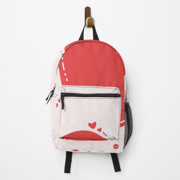 Item preview, Paper heartbeats designed and sold by XUSRedbubble.