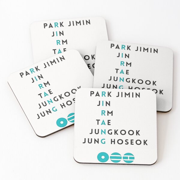 Item preview, Arirang Typography Design Inspired by BTS | K-pop Fan Art Text Design designed and sold by RADesignHub.