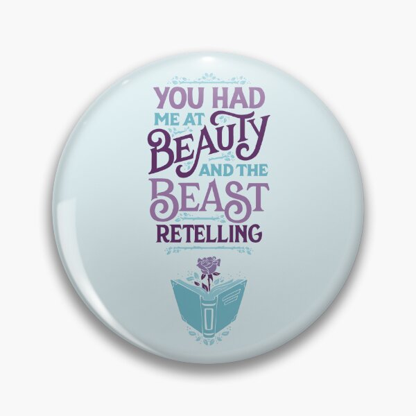 Item preview, Beauty and the Beast Retelling designed and sold by polliadesign.