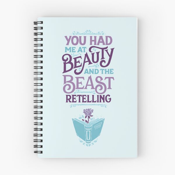 Item preview, Beauty and the Beast Retelling designed and sold by polliadesign.