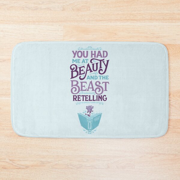 Item preview, Beauty and the Beast Retelling designed and sold by polliadesign.
