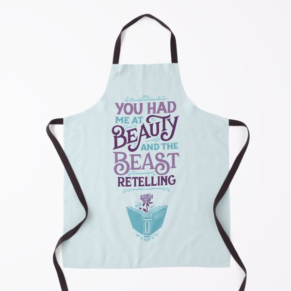 Item preview, Beauty and the Beast Retelling designed and sold by polliadesign.