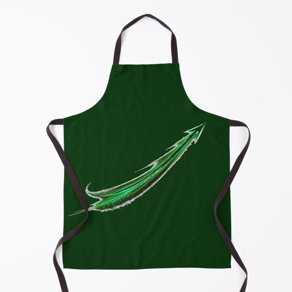 Item preview, Keep Moving Forward – Green Energy Arrow designed and sold by Chameleon by Ewa .