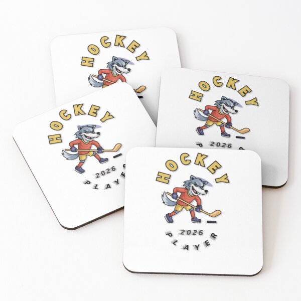 Artikelvorschau, HOCKEYSPIELER entworfen und verkauft von TREND DESIGN SHOP.
