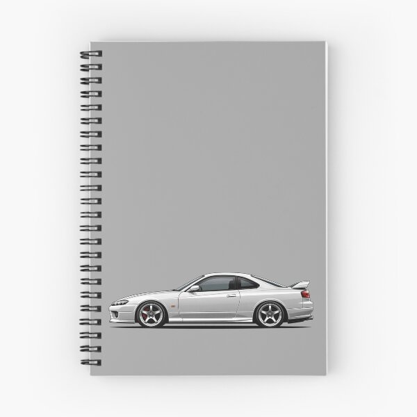 Item preview, Nissan Silvia S15 designed and sold by GT Garage.