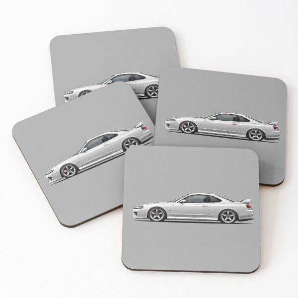 Item preview, Nissan Silvia S15 designed and sold by GT Garage.