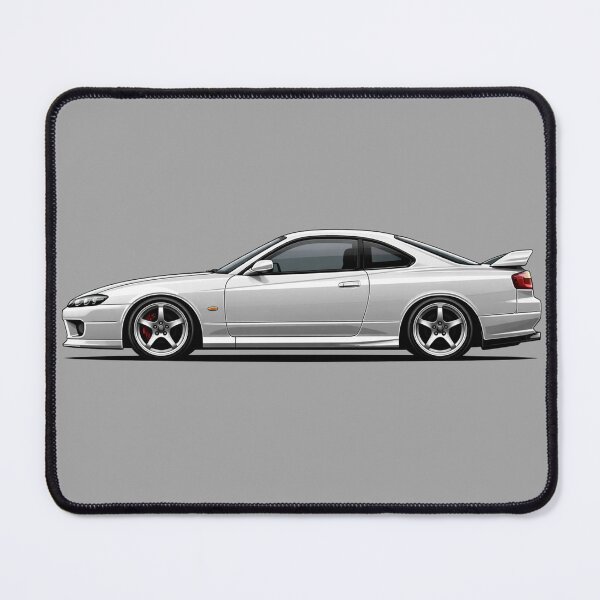 Item preview, Nissan Silvia S15 designed and sold by GT Garage.