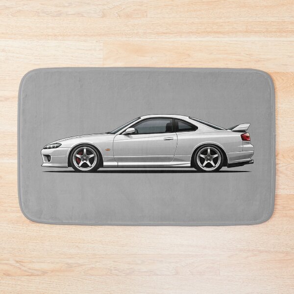 Item preview, Nissan Silvia S15 designed and sold by GT Garage.