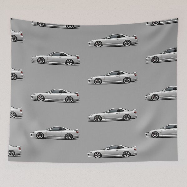 Item preview, Nissan Silvia S15 designed and sold by GT Garage.
