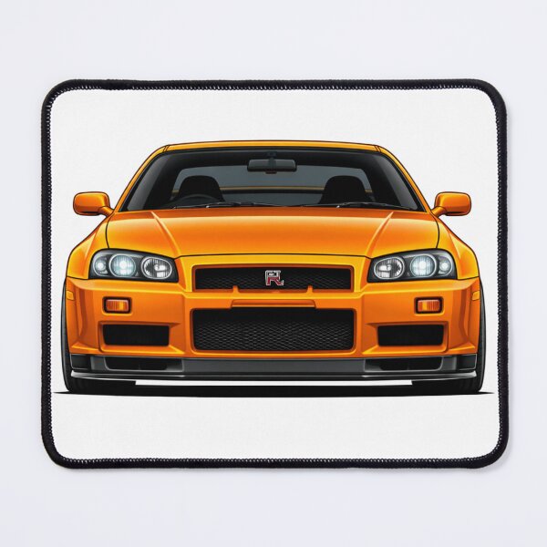 Item preview, Nissan Skyline GT-R R34 designed and sold by GT Garage.