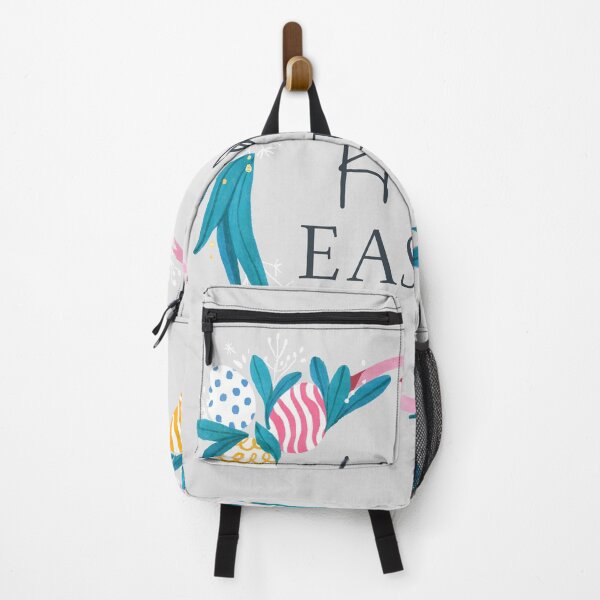 Item preview, Hello Easter – Floral Spring Typography designed and sold by Saynix.