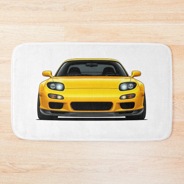 Item preview, Mazda RX-7 FD designed and sold by GT Garage.