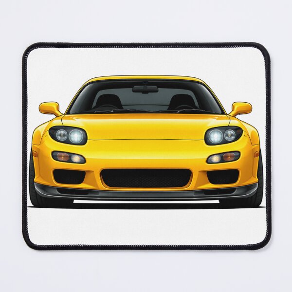 Item preview, Mazda RX-7 FD designed and sold by GT Garage.