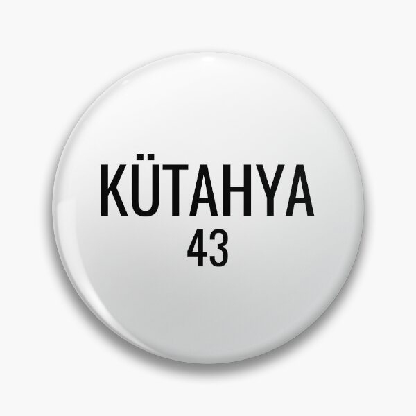 Item preview, Kütahya designed and sold by YBY1981.