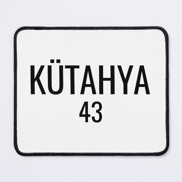 Item preview, Kütahya designed and sold by YBY1981.