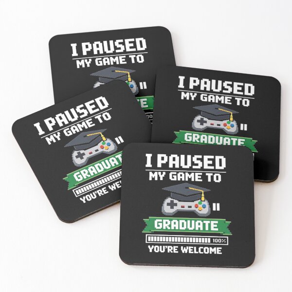 Item preview, Funny 2026 Gamer Graduate Graduation Gaming Video game designed and sold by clothesy7.